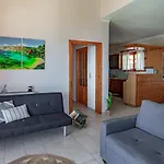 Apartamento Golden Flower's Poros (Kefalonia)