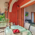 Golden Flower's Apartamento