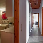 Golden Flower's Apartamento *