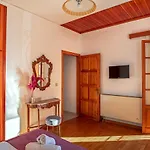 Golden Flower's Apartamento *