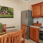 Golden Flower's Apartamento *