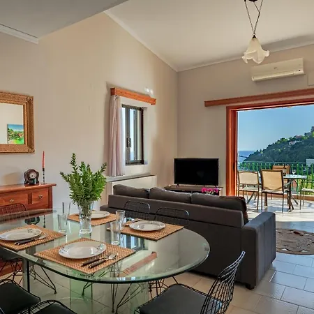 Apartamento Golden Flower's *