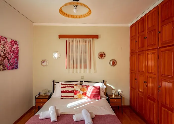 Golden Flower's Apartamento