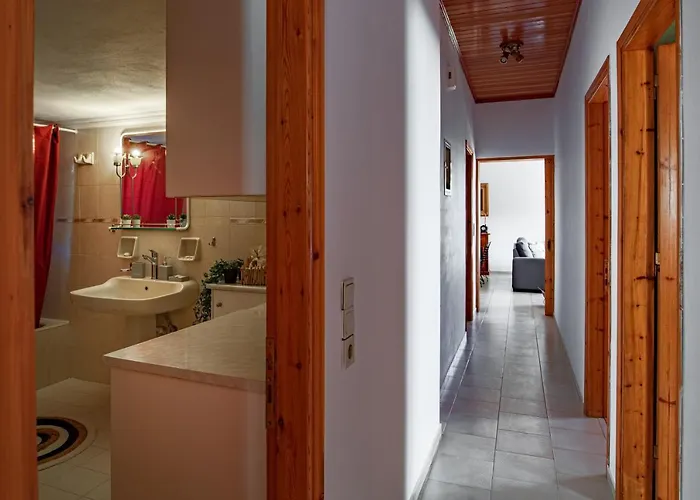 Golden Flower's Apartamento *