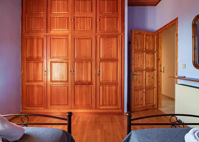 Golden Flower's Appartement