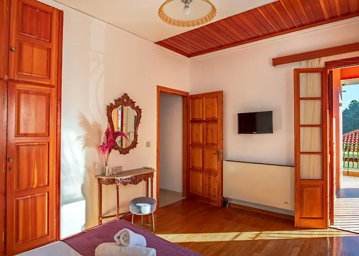 Golden Flower's Appartement *