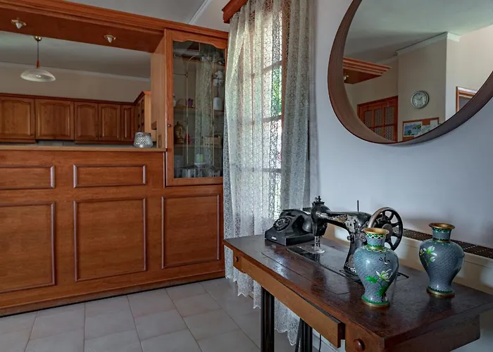 Appartement Golden Flower's *
