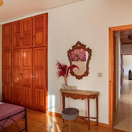 Golden Flower's Apartment Poros (Kefalonia)