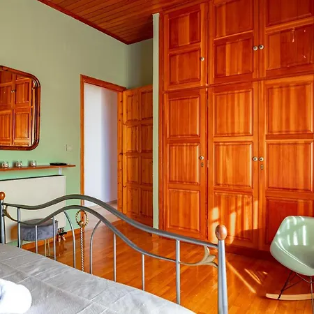 Apartment Golden Flower's Poros (Kefalonia)