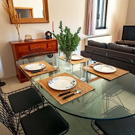 Apartment Golden Flower's *