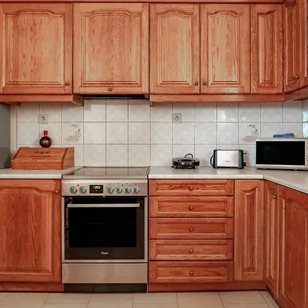 Apartment Golden Flower's *