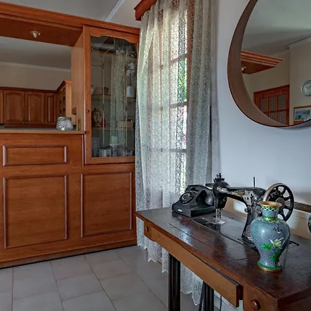 Apartment Golden Flower's *