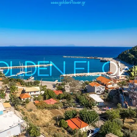 Golden Flower's Apartment Poros (Kefalonia)