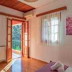 Golden Flower's Apartament *