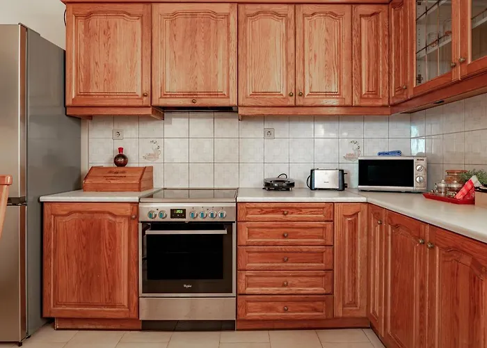Apartment Golden Flower's *